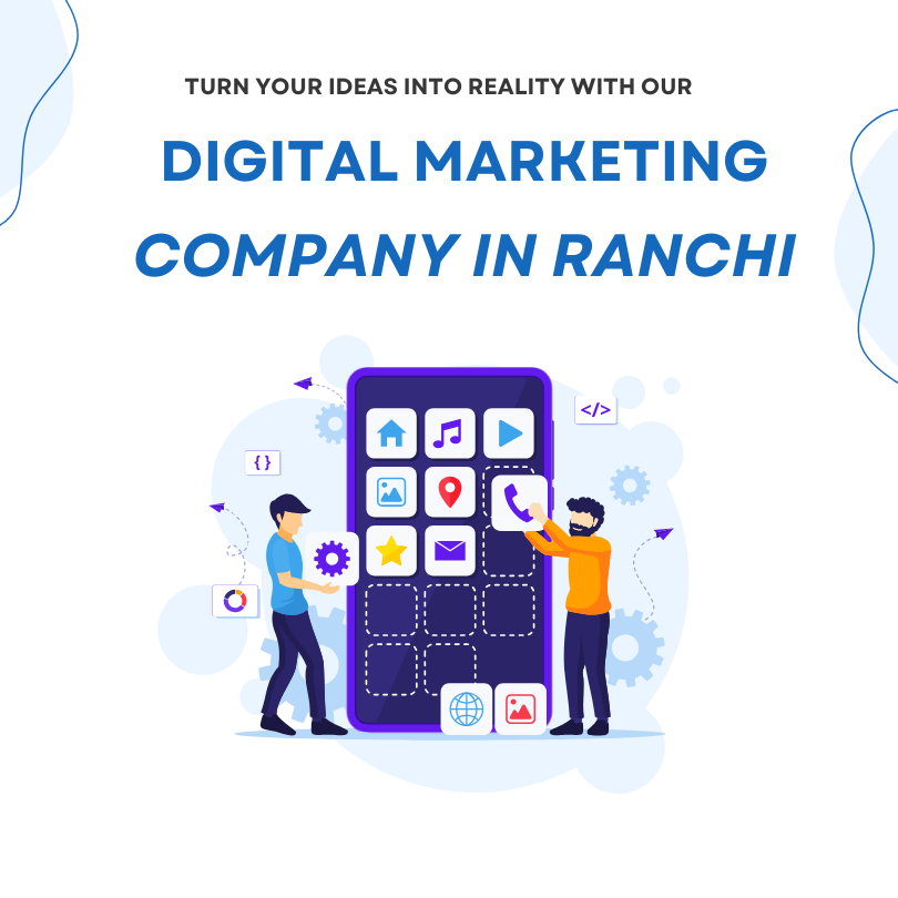 Digital Marketing Company