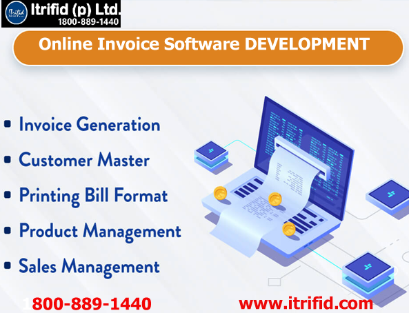 Invoice Software