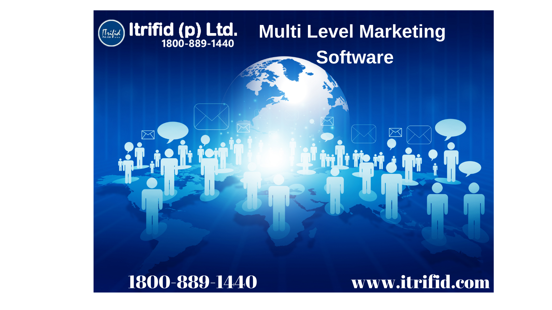 MLM Software Features