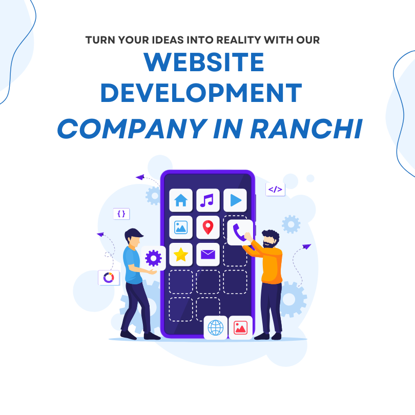 Website Development Company